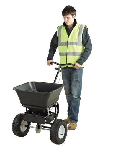 Where to buy 43L Salt Spreader online?