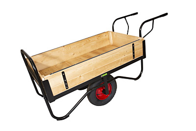 Stubbs Industrial Trolleys & Trailers: The Ultimate Guide to British-Made Material Handling Excellence 