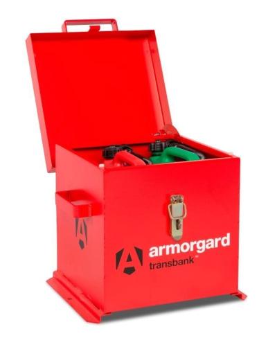 Chemical Lockable Hazardous Storage