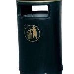 Litter Bins