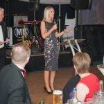 Hall-Fast Director is Enterprising Women Finalist