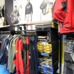 Snickers Workwear Mansfield