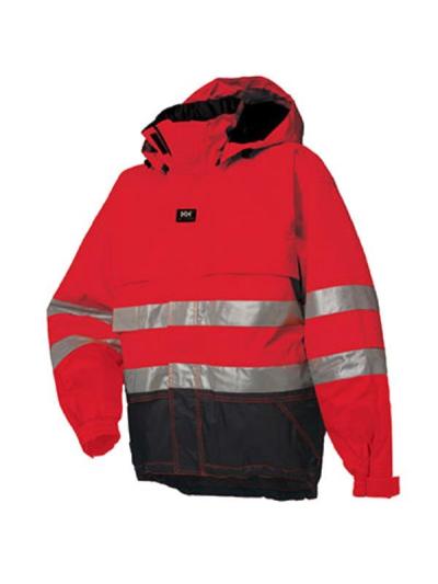 Helly Hansen Ludvika High Visibility Jacket