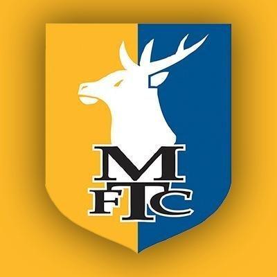 Mansfield Industrial Supplies Firms Stags Deal!