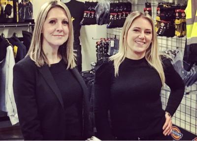 HALL-FAST BOOST OFFERING TO LOCAL BUSINESSES!