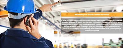 Workplace Storage and Shelving Solutions for Craigavon's Industrial Powerhouse