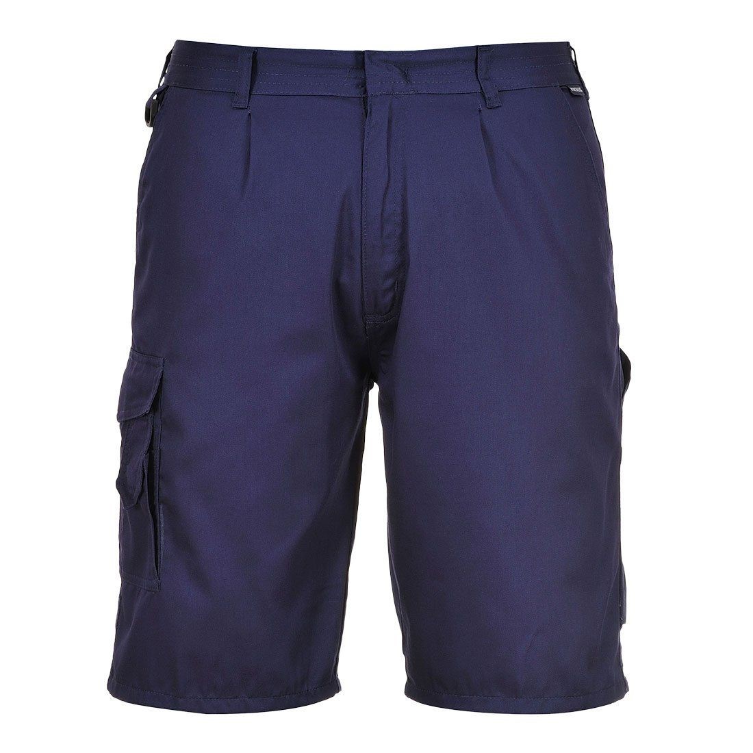 Portwest Action werkshort L zwart kopen