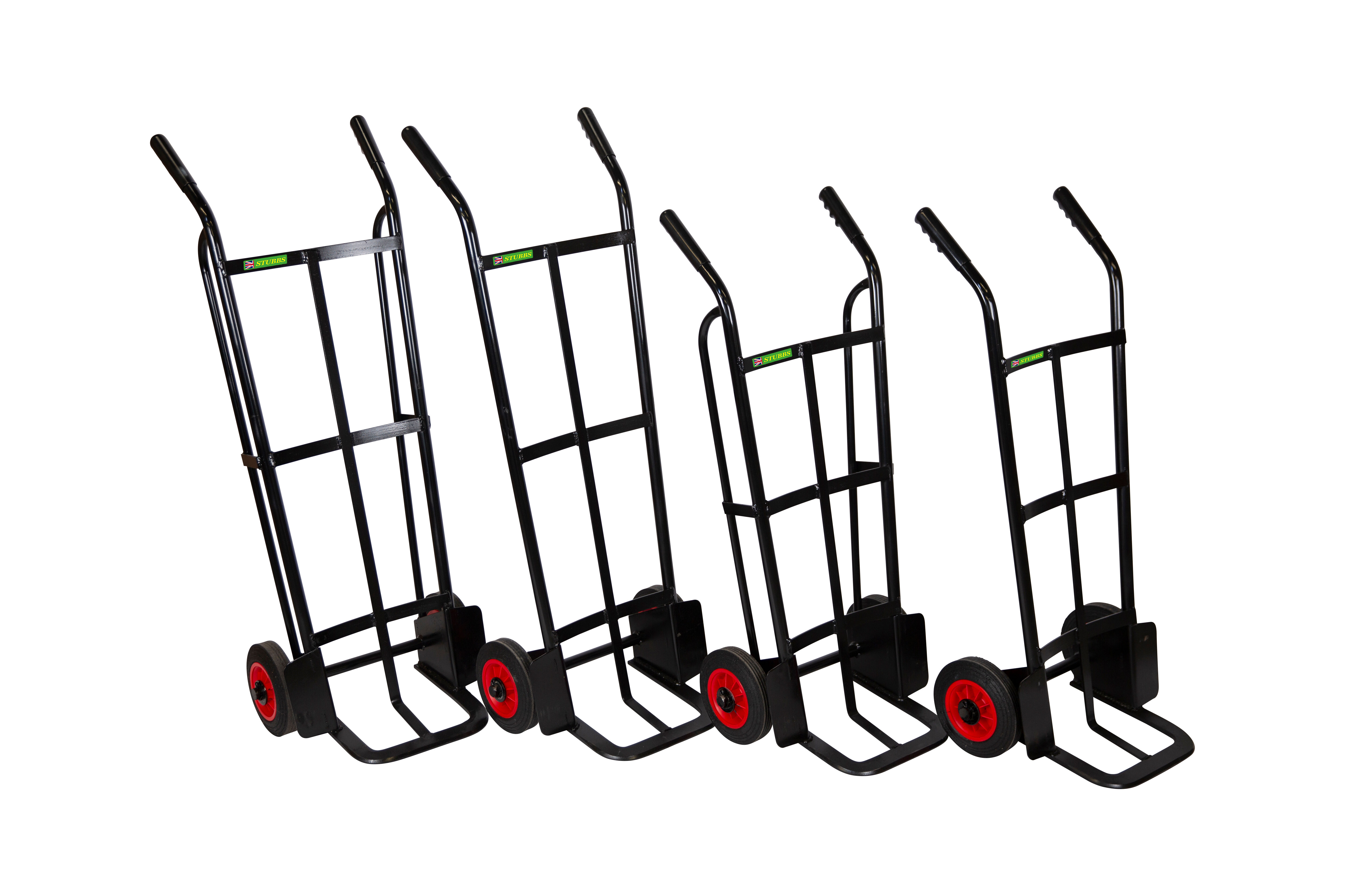 Stubbs Sack Trucks: The Definitive Guide to Britain's Finest Heavy-Duty Hand Trucks