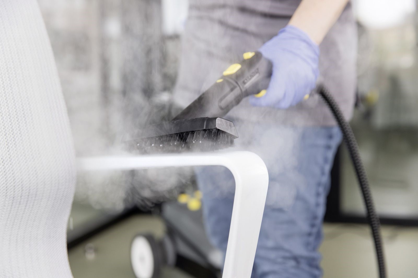 Karcher SC3 
