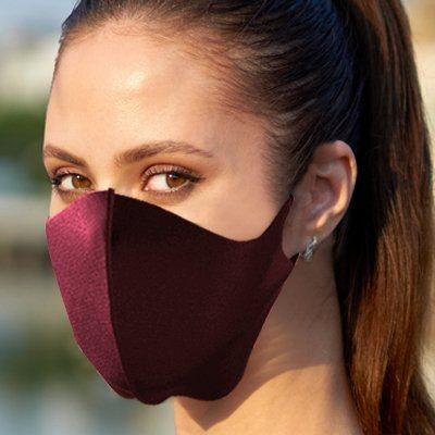 The Original Source Control Mask: Premium Washable Face Masks for Ultimate Protection