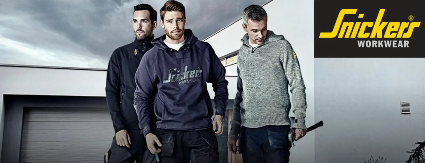 Snickers 8015 Body Mapping A.I.S. Fleece Jacket - 8015