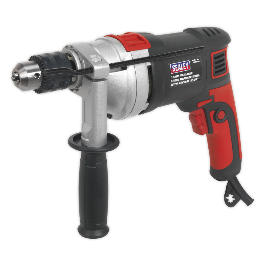 Demolition Hammer Drills
