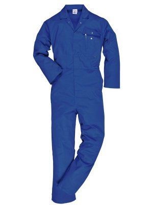 Protective Coveralls