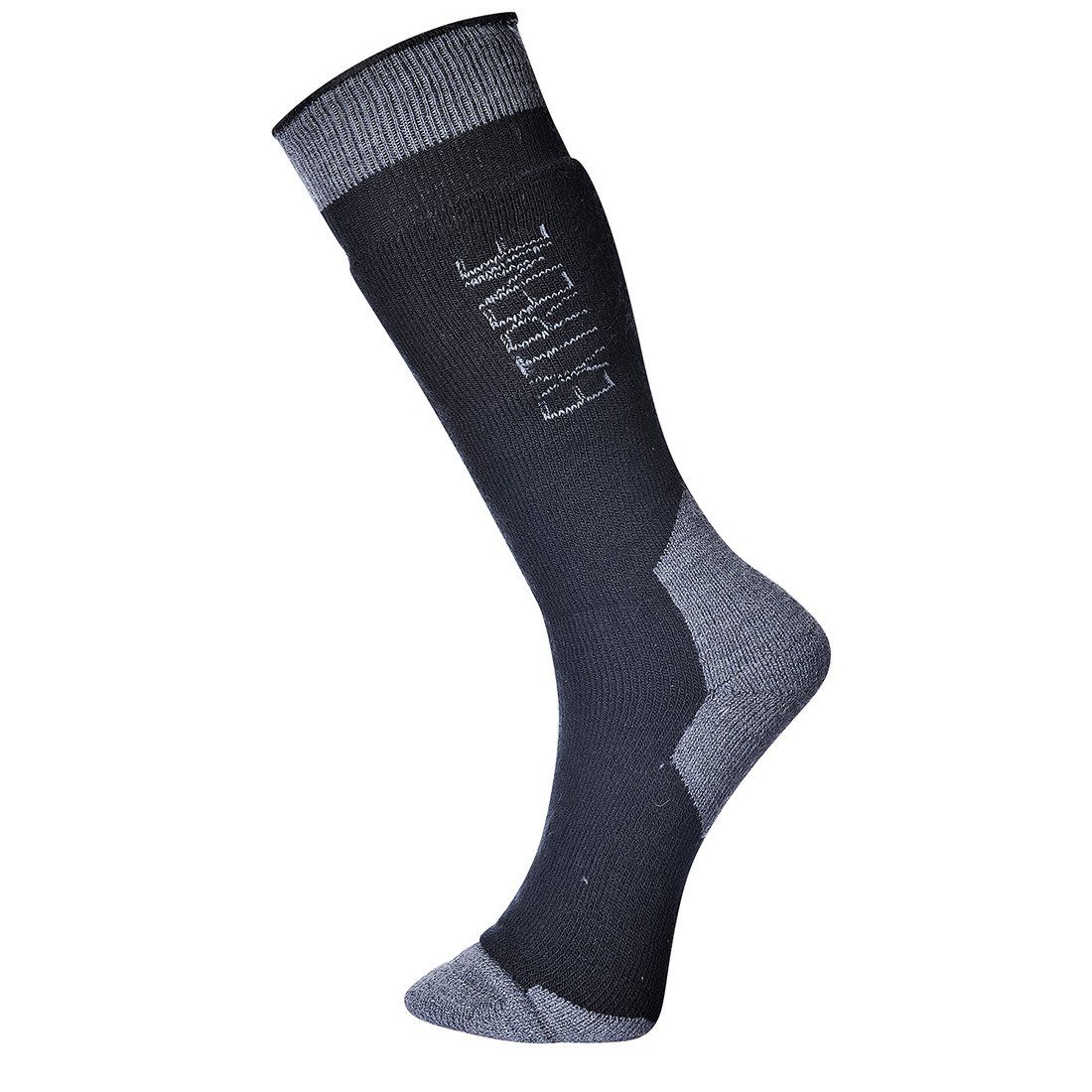 Portwest Thermal Socks: The Essential Foundation for Cold Weather Foot Protection