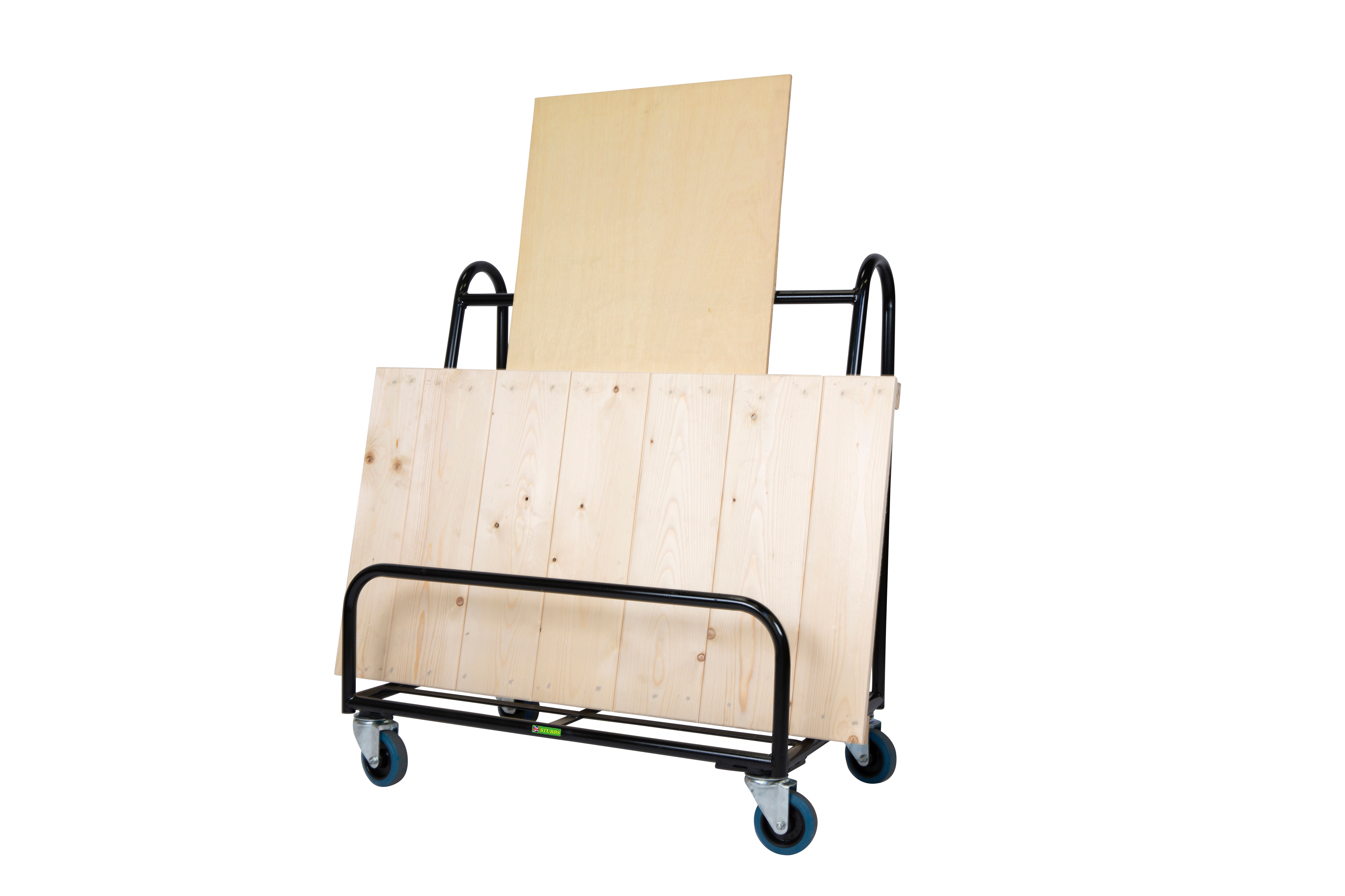 Stubbs England: The Ultimate Guide to British-Made Industrial Trolleys, Trailers, and Material Handling Excellence