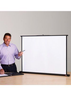 Magnetic Projection Screens Mansfield