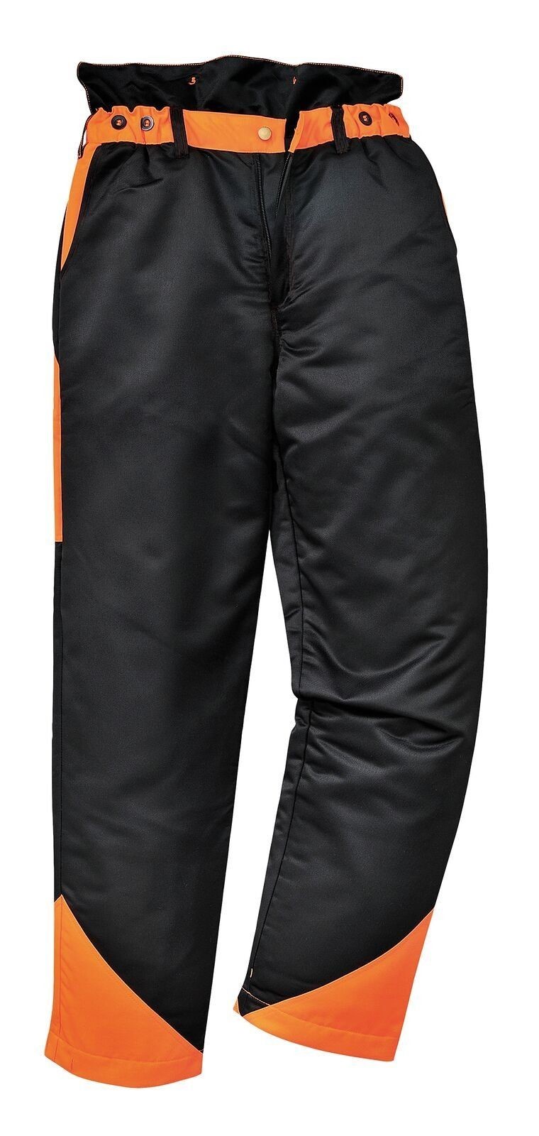 EN 381 Certified: Understanding Chainsaw Protection Standards in Portwest Safety Clothing