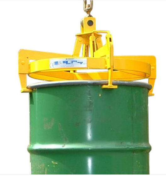 Industrial Forklift Equipment for Heavy Materials