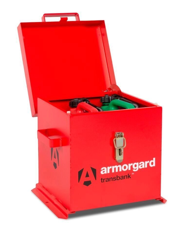 Chemical Lockable Hazardous Storage