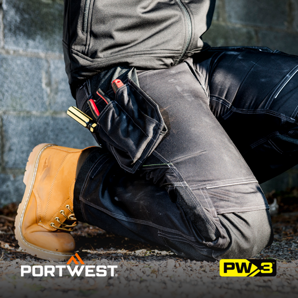 Portwest vs Snickers Work Trousers: A Comprehensive Comparison