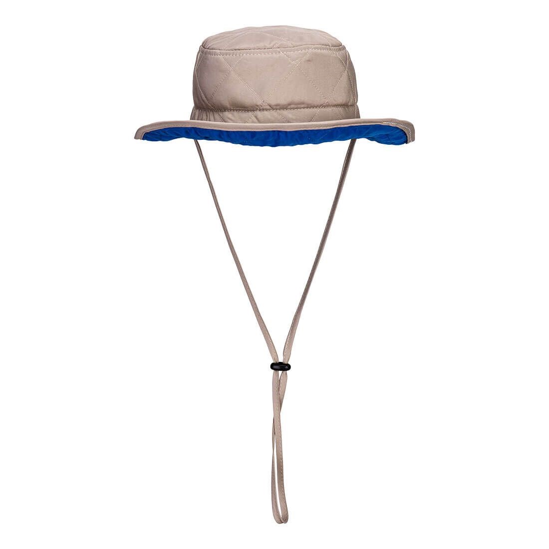 Cooling Hat for Work: Essential Head Protection for Hot Work Environments
