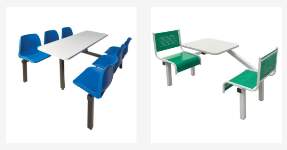 Canteen Tables & Chairs
