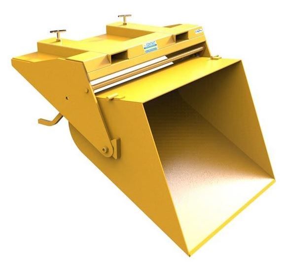 High-Quality Forklift Attachments: Defining Excellence in Material Handling Solutions