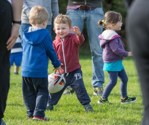 HALL-FAST EXTEND COMMUNITY PROJECTS DEAL WITH NOTTINGHAM RUGBY!