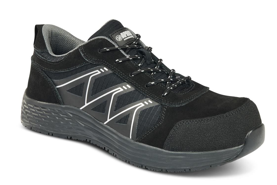 Apache Safety Footwear