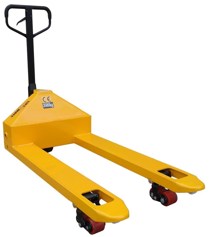 Very Heavy Duty Pallet Trucks