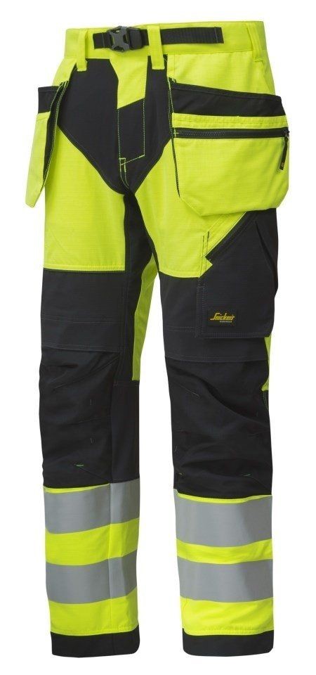 Snickers Work Trousers