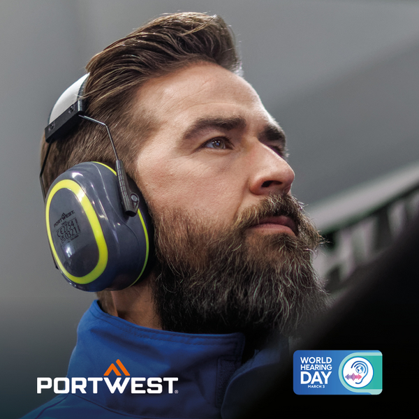 Portwest Specialist PPE: Advanced Protection for High-Risk UK Industries