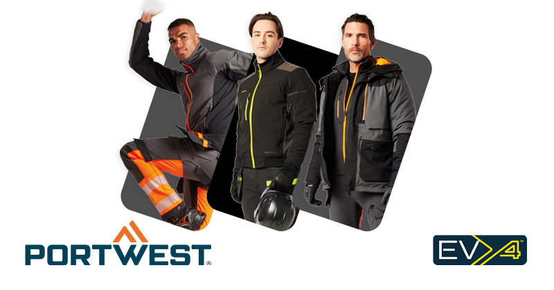 Ergonomic Safety Clothing: Engineering Performance and Protection - News