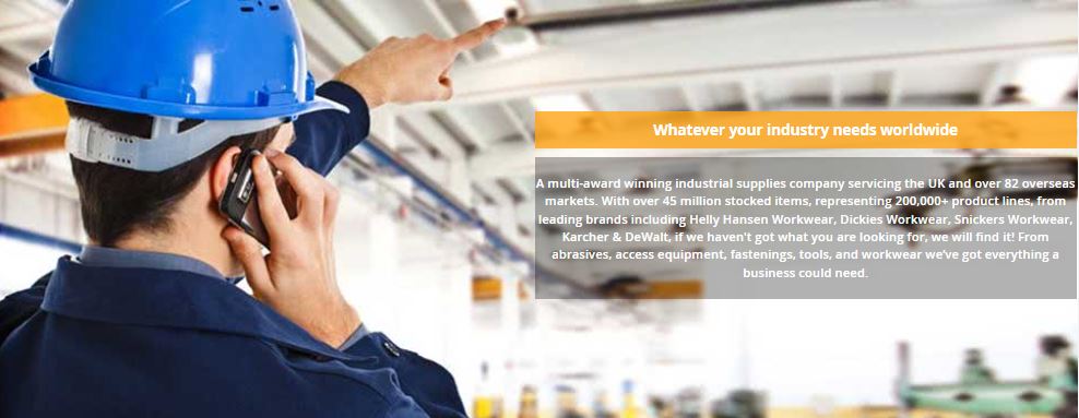 Winter Coveralls Kendal: Essential Protection for Manufacturing Industries in the Lake District