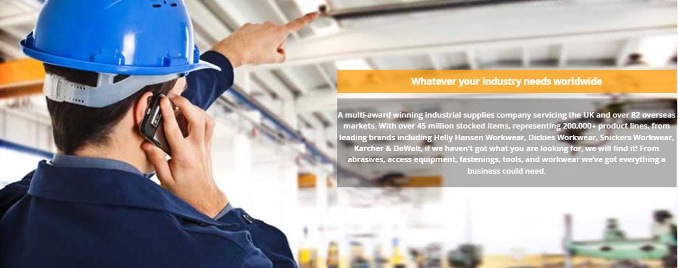 Workplace Storage and Shelving Solutions for Swindon's Automotive and Logistics Industries