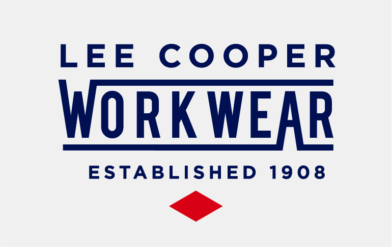 Lee Cooper Safety Boots