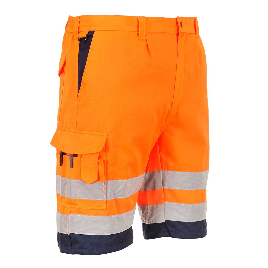 Portwest Shorts in Harrogate: Hall-Fast's Premium Workwear Collection