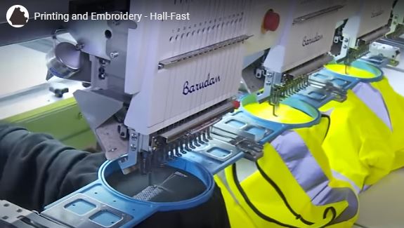 Moisture-Wicking Embroidered Polo Shirts: The Ultimate Guide for UK Professionals