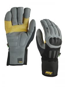 Snickers 9538 Power Grip Glove, Right Hand - 95384804