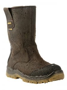 Dewalt_Tungsten_Brown_Waterproof_Rigger_Boot_1