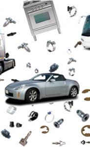 fasteners