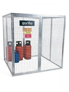 Gorilla_Gas_Cage