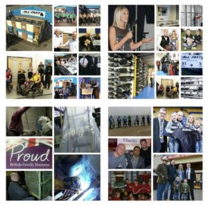 Pictured: Images from over the last 12 years 